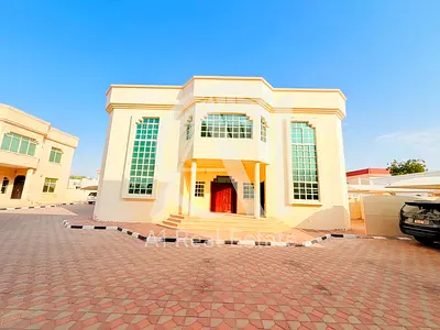 Spacious || 5 Master BR Villa || Compound|| 