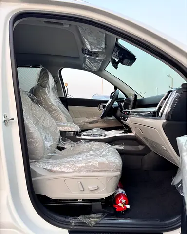 صورة مصغرة 7 لـ 2026 KIA SORENTO