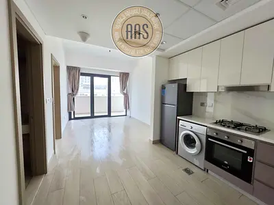AMAZING OFFER LUXURY BIGGEST 1BHK WITH NICE VIEW