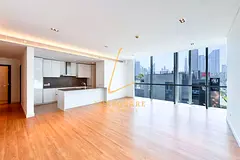 Ready To Move | Corner Unit | With Maid's Room