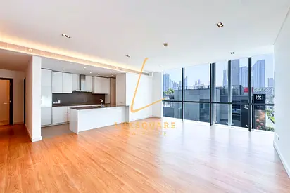 Ready To Move | Corner Unit | With Maid's Room
