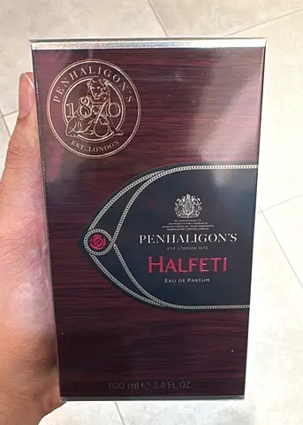 Penhaligons Halfeti EDP 100ml - Original