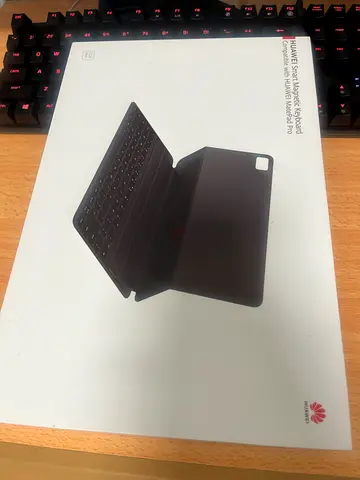 Huawei Smart Magnetic Keyboard for MatePad Pro - New in Box