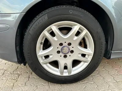 صورة مصغرة 15 لـ 2008 Mercedes-BENZ E-CLASS