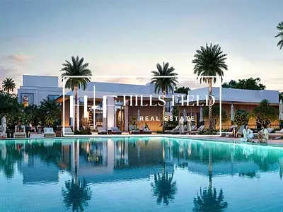 5 BR Ultra Luxury Villa | On The Water | Vastu | Wellness Theme | Flexible Payment Plan