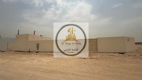 Industrial Yard for Rent | Al Sajaa Industrial Area – Sharjah