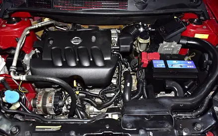 2013 Nissan QASHQAI 照片 16