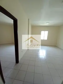 1BR Apartment | France Cluster P-17 | Park View | Unfurnished