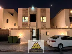Luxurious villa / For families / Finest and most luxurious finishing / Free maintenance / Unbelievab