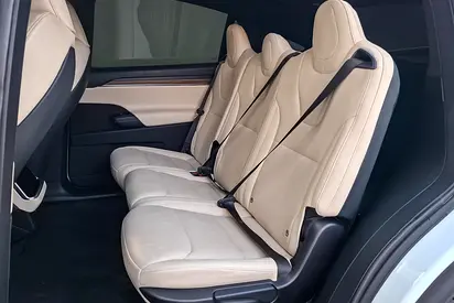 2023 Tesla MODEL X 缩略图 12