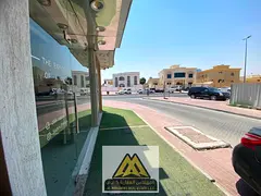 Spacious 610 Sq. Ft. Commercial Shop with Mezzanine for Rent – Al Jurf 3, Ajman (Near China Mall)