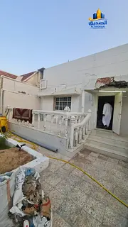 Big 6bhk Villa Near Park Majlis Hall Maid Room 80k