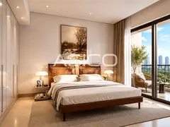 Luxury 1BR | Brand New | Sobha Orbis