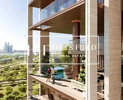New Launch | Top Agency Allocation | Fully Furnished | Premium Waterfront