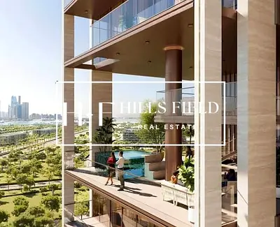 New Launch | Top Agency Allocation | Fully Furnished | Premium Waterfront