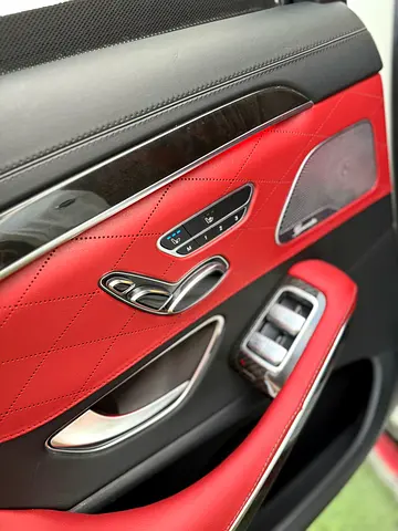 2014 Mercedes-BENZ S-CLASS — миниатюра 11