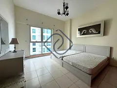 Furnished | Spacious 2BR | Huge Balcony | Vacant