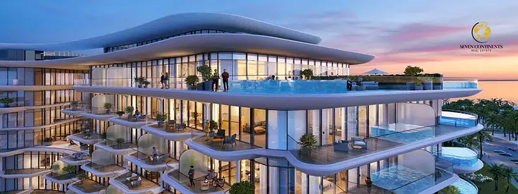 Live Beyond Expectations | Premium Living at Orvessa