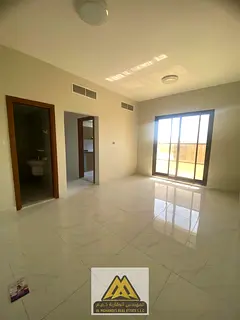 Apartment with Balcony Master Bedroom Built in Wardrobes Free Maintenance and Prime Location with Ea