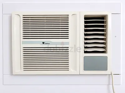Window Air Conditioner for Sale – AED 399