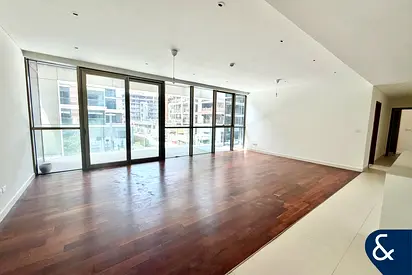 Unfurnished | Vacant | 3 Bed Plus Maids