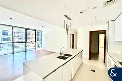 Unfurnished | Vacant | 3 Bed Plus Maids