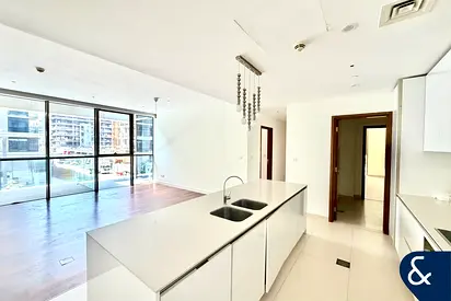 Unfurnished | Vacant | 3 Bed Plus Maids