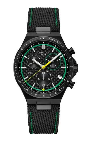 certina ds7 chronograph