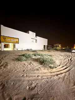 For Sale | Prime Commercial Plot in Al Hoshi An exceptional investment opportunity to own a commerci