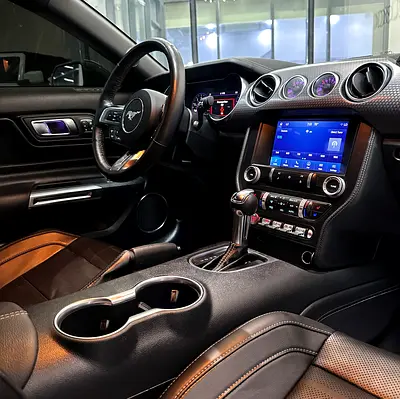Ford Mustang Ecoboost Premium, миниатюра 12