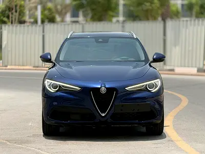 Alfa Romeo Stelvio Super, миниатюра 2