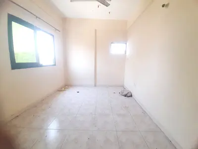 2bhk available with balcony 2washroom in nabba sharjah