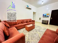 2 BHK for monthly rent | Easy exit to Dubai