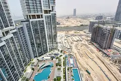 Brand New | Panoramic View | High Floor