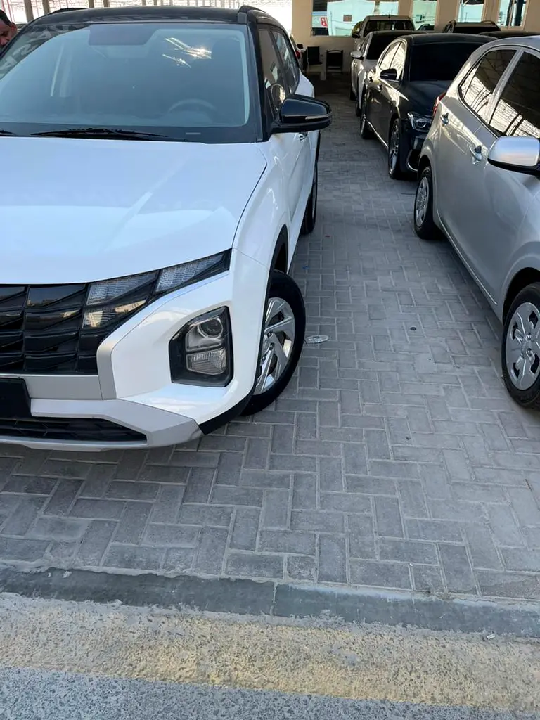هيونداي كريتا 2023