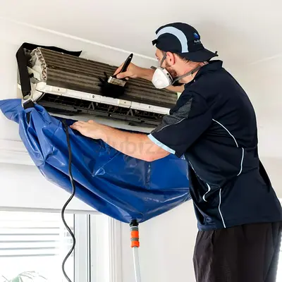 Air conditioning