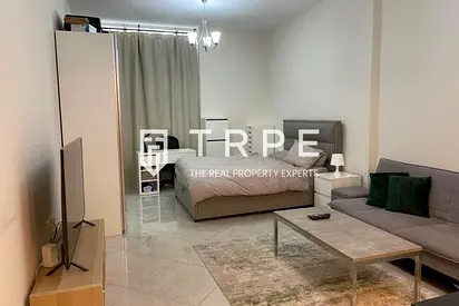Furnished | Prime Location | Spacious Studio