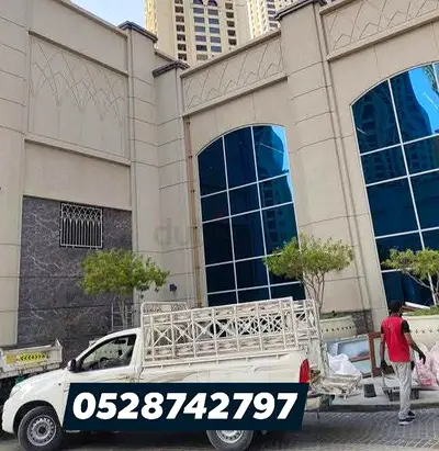JVC District 15 Transport Services