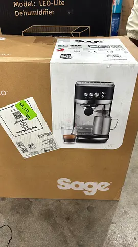 Sage - The Bambino Plus