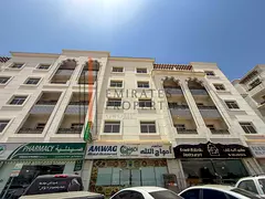 Prime Commercial Shops for Rent in Al Tallah 2, Ajman - Ideal for Multiple Business Activities