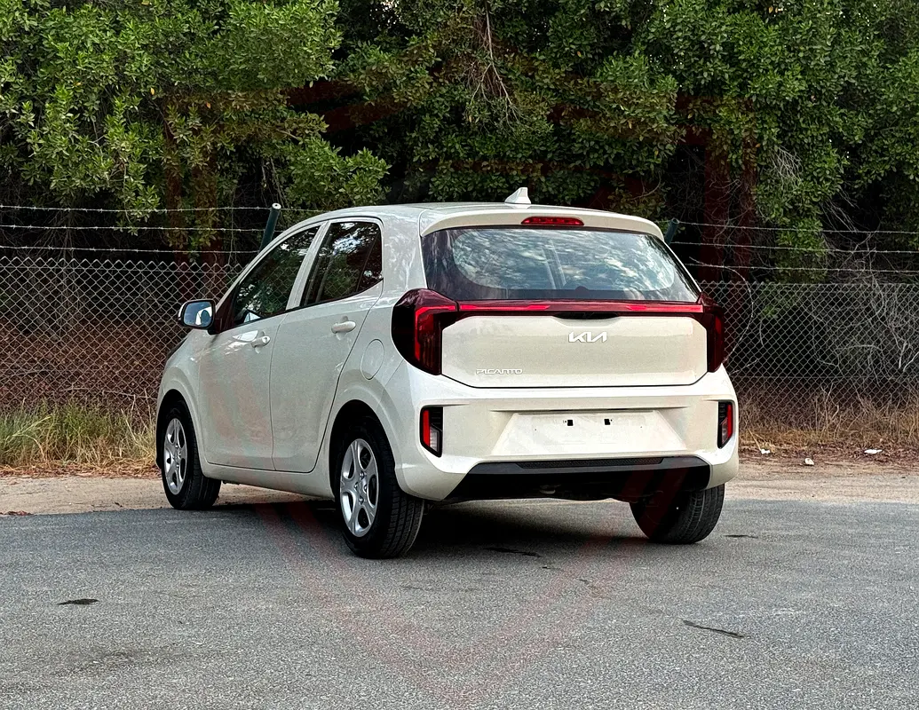 Kia Picanto 2024