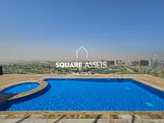 Stunning Studio | Mid Floor | Great Location