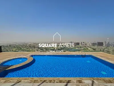 Stunning Studio | Mid Floor | Great Location