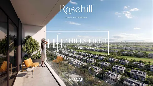 Close to Mall | 4 Years Payment Plan | On Golf Course | High ROI | 10% DP