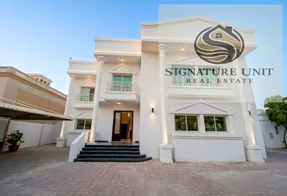 FULLY UPGRADED 5 ENSUITE BR VILLA | 4 PARKING
