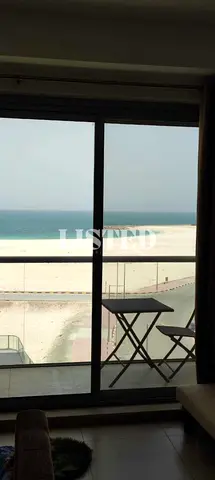 Studio Apartment | Available Now | Full Sea View