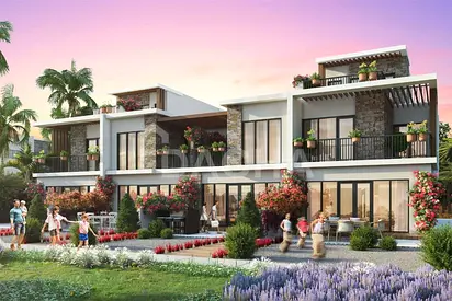 EXCLUSIVE | TRUE CORNER | SINGLE ROW | LARGE PLOT