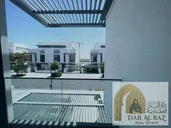 Luxury villa for annual rent in the most beautiful location - Sharjah | 4 master bedrooms | 2 months