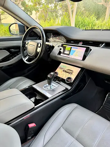 Land Rover Range Rover Evoque P200 S, миниатюра 10