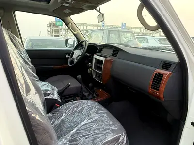 صورة مصغرة 11 لـ 2024 Nissan PATROL SAFARI